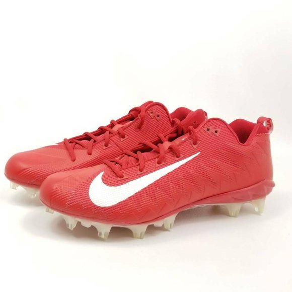 New Nike Alpha Menace Pro Low Mens 14.5 TD Cleats - Picture 6 of 8
